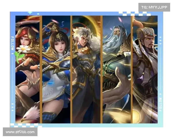 如何通过合理搭配和策略提升水性式神阵容的整体作战能力 如何通过合理搭配和策略提升水性式神阵容的整体作战能力