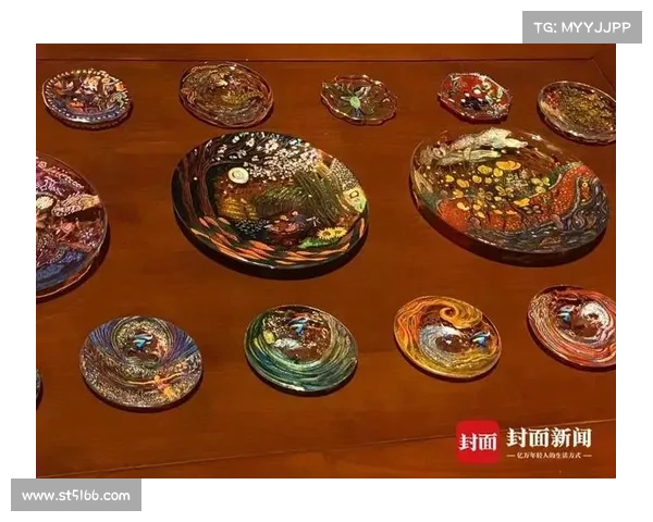 探秘火焰玻璃艺术作品从高温熔炼到晶莹成型的创作全过程 探秘火焰玻璃艺术作品从高温熔炼到晶莹成型的创作全过程
