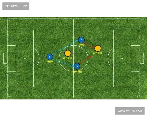 大卫路易斯球场位置分析与战术运用研究